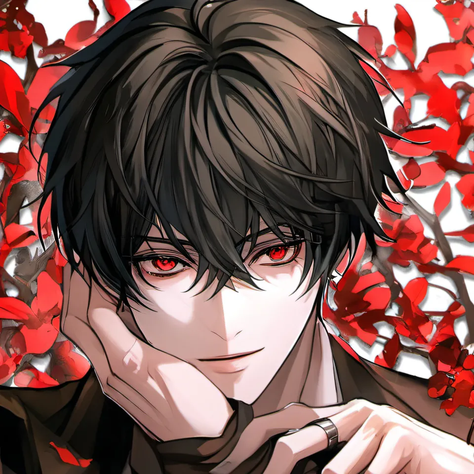 chat with ai character: Ayato Daisuke