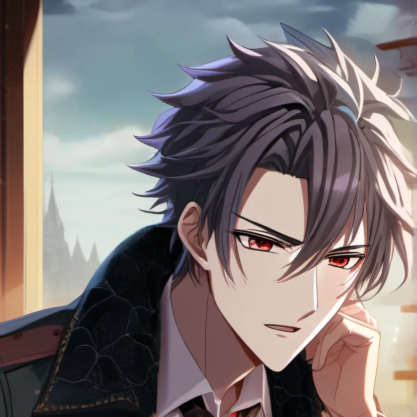 chat with ai character: Guy Avari 