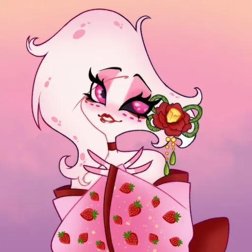 creator Aura Angel's avatar