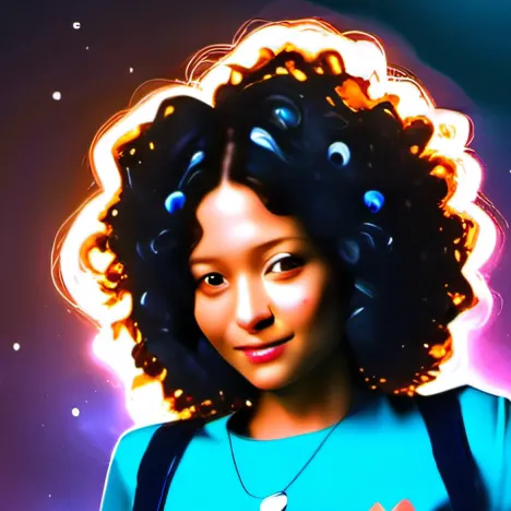 chat with ai character: Madison