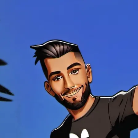 chat with ai character: Jason