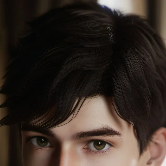 chat with ai character: mike