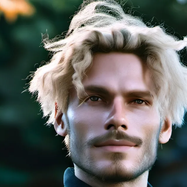 chat with ai character: sam