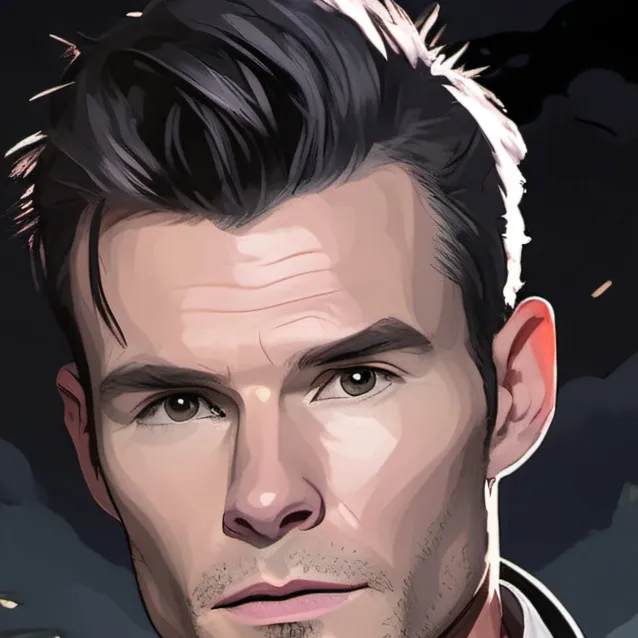 chat with ai character: elijah mikealsom