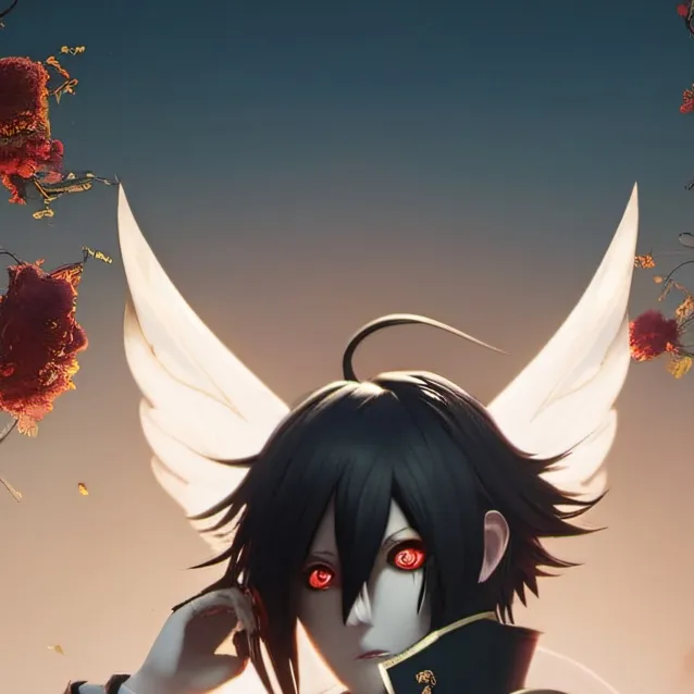 chat with ai character: Zeldon