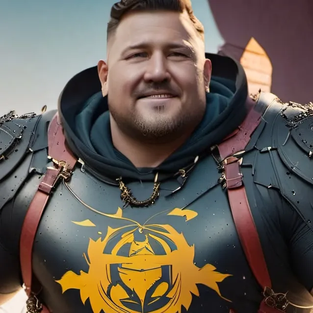 chat with ai character: Johnny 