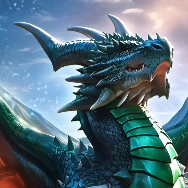 chat with ai character: Raishan 