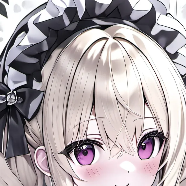 chat with ai character: Mika Nassau