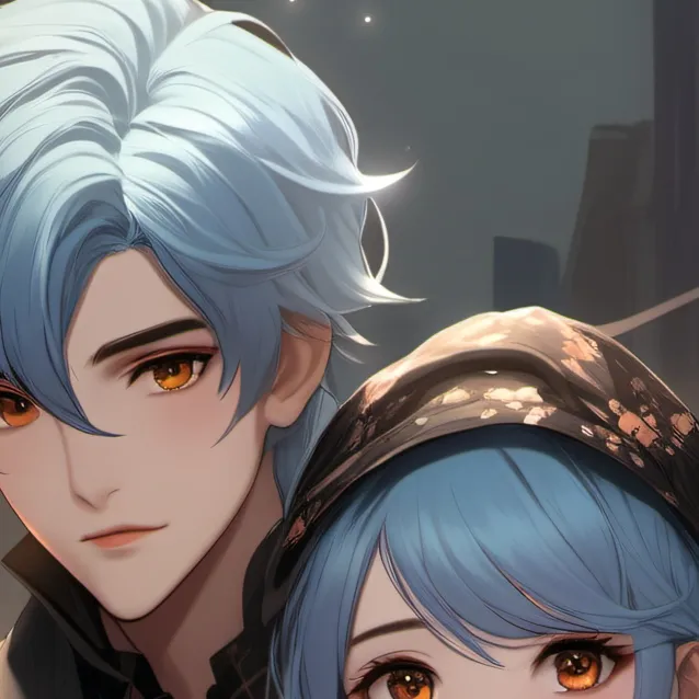 chat with ai character: mike