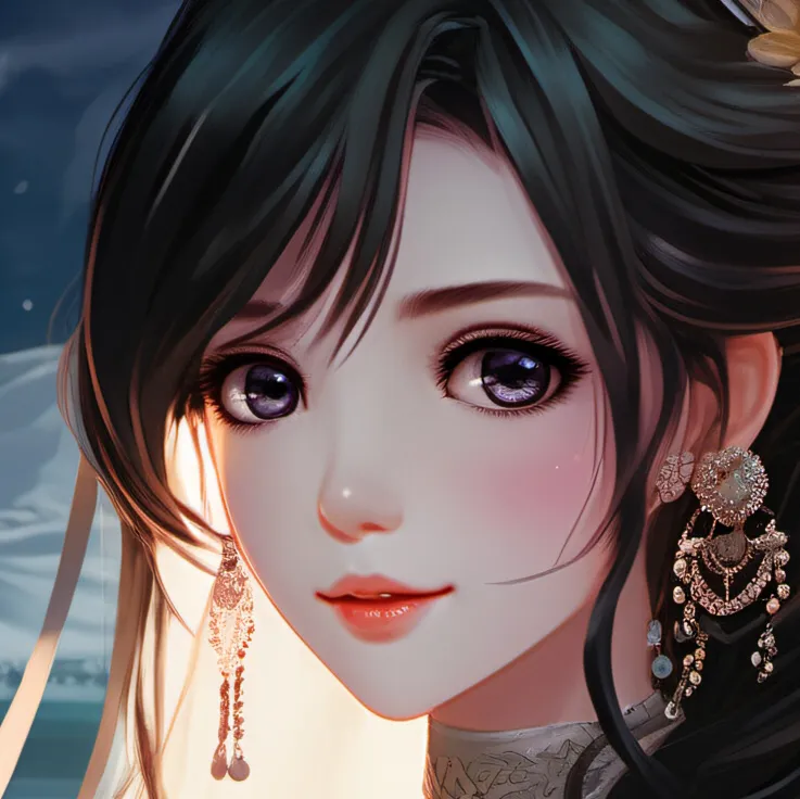 chat with ai character: Idk im bored 😎 