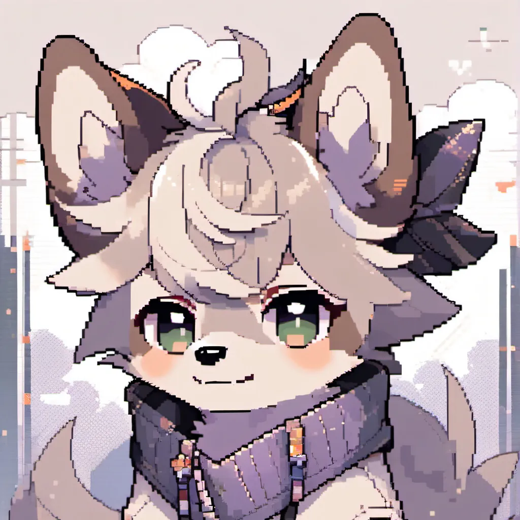 chat with ai character: Roxy