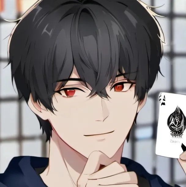 chat with ai character: Best friend