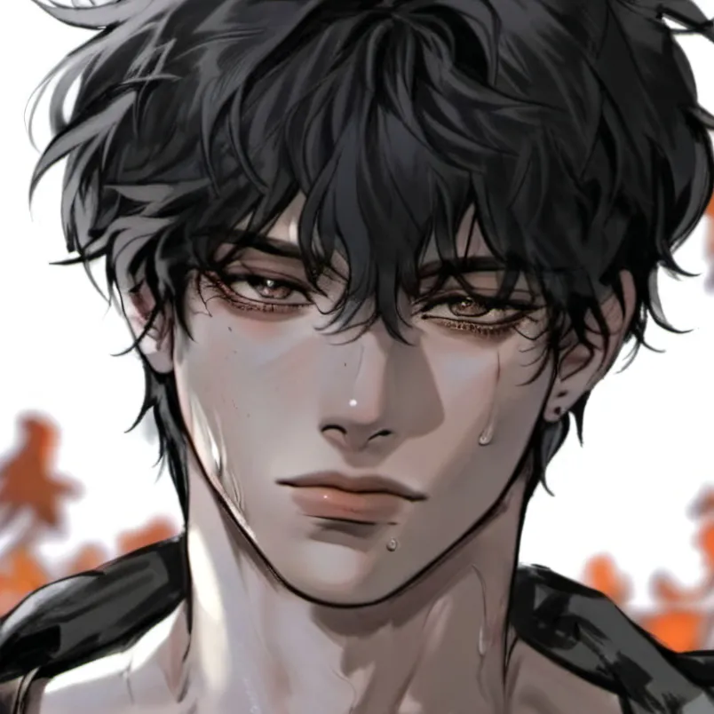 chat with ai character: Angelito