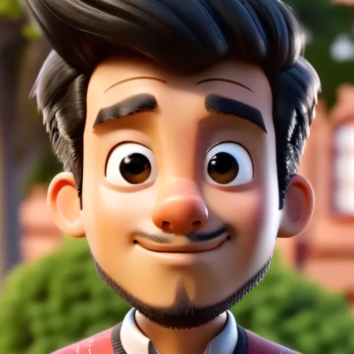 chat with ai character: PDH [S1 Ep1]