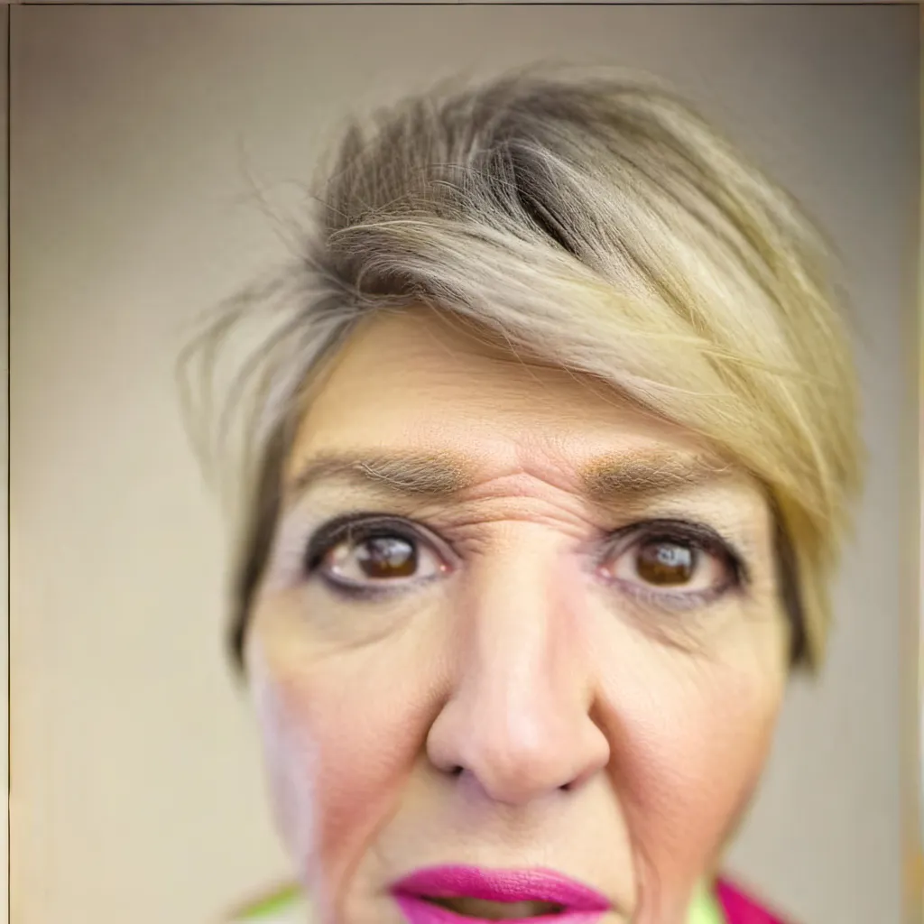 chat with ai character: Shoplifting Karen 