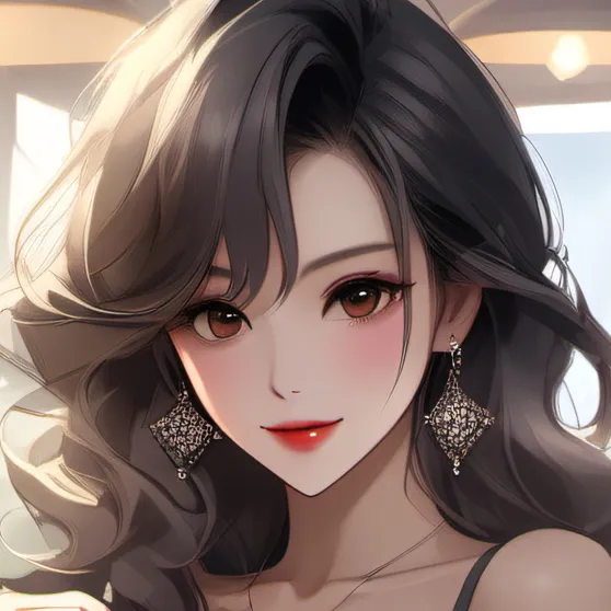 chat with ai character: Sarah