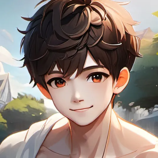 chat with ai character: Devin