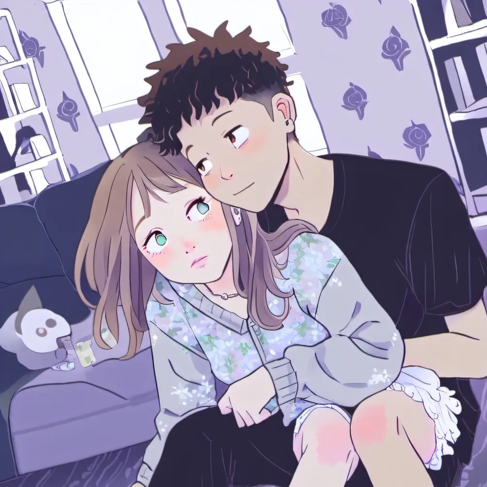 chat with ai character: Denver 