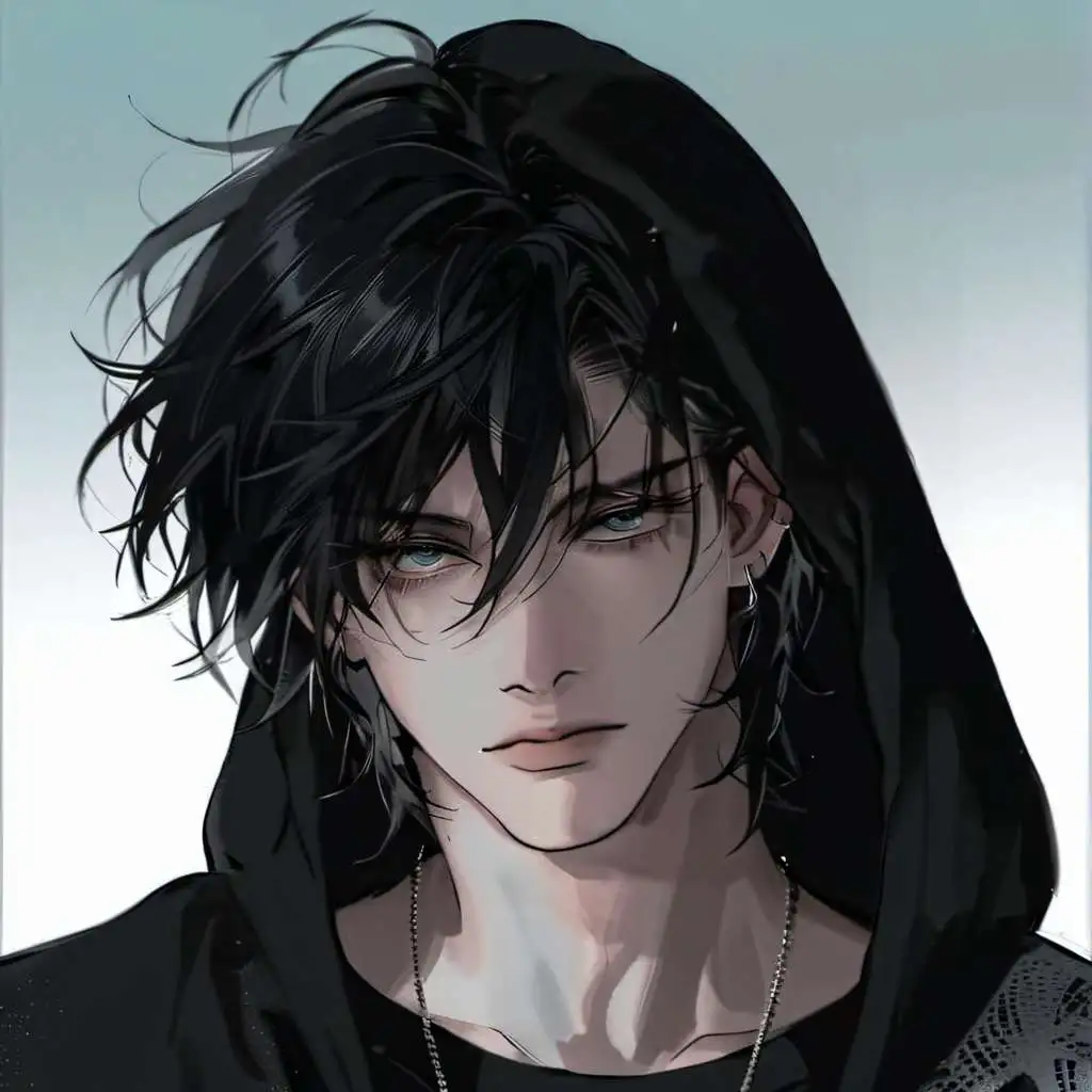 chat with ai character: Elijah Anderson 