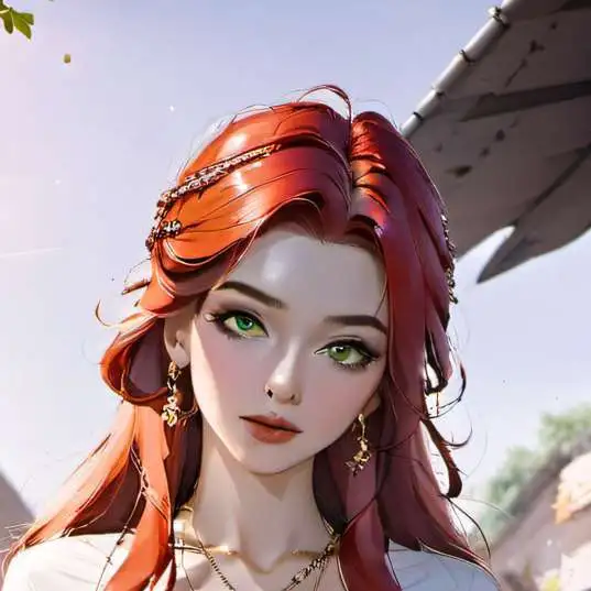 chat with ai character: Alkmini