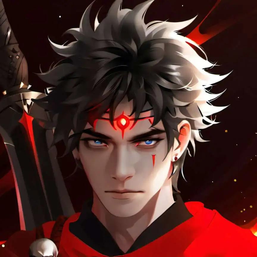 chat with ai character: Zagerus 