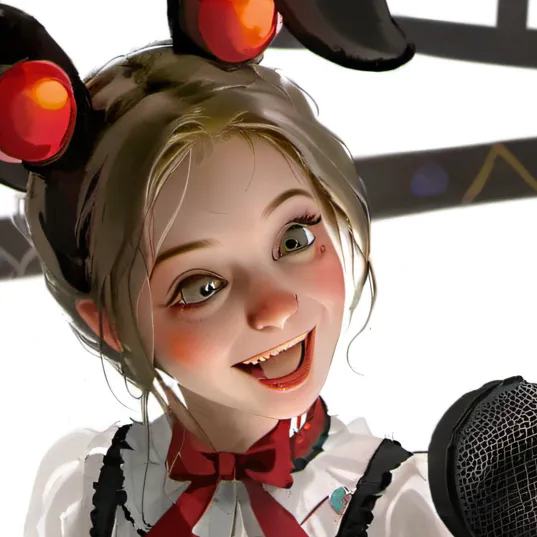 chat with ai character: Lakyn 