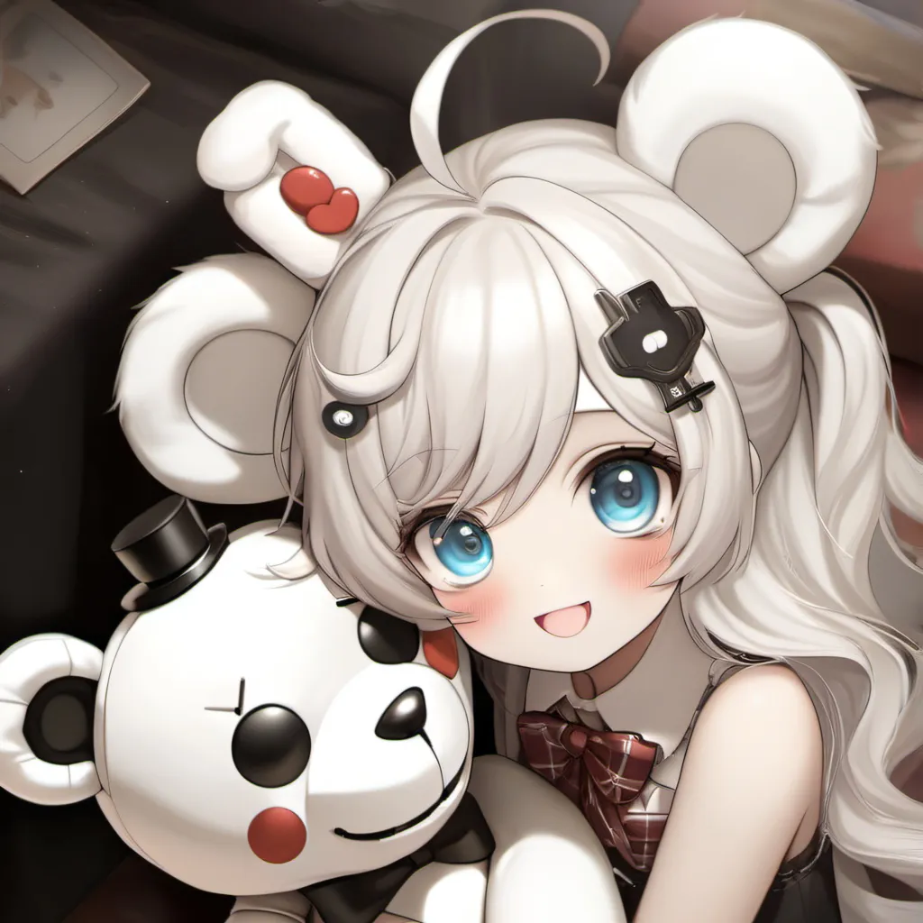 chat with ai character: Charley 