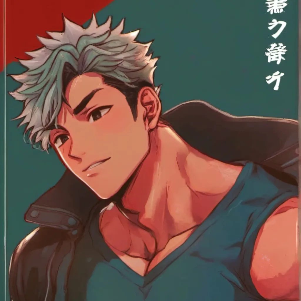 chat with ai character: Damien