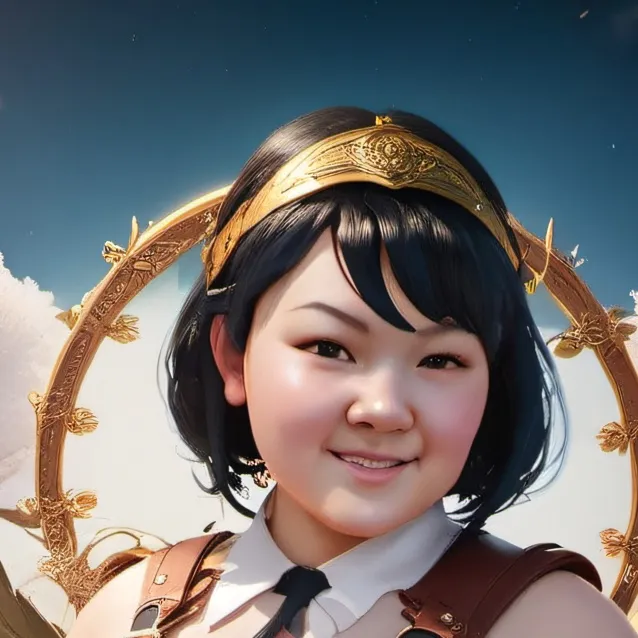 chat with ai character: Shieldmaiden Bella