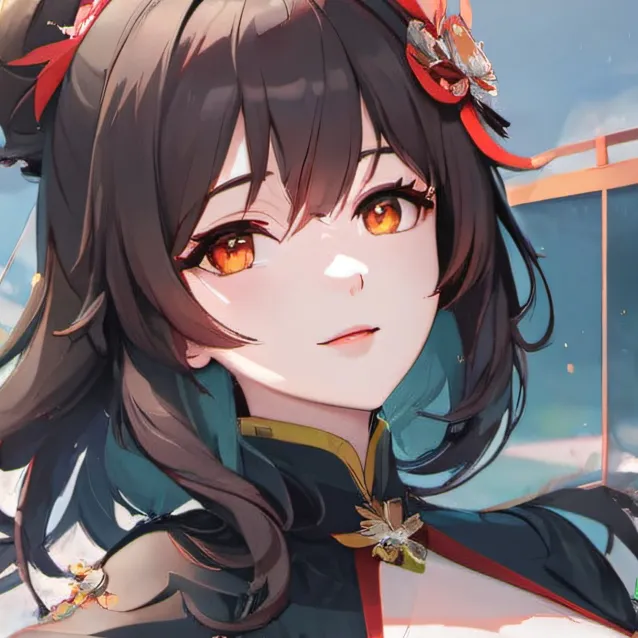 chat with ai character: Sophia