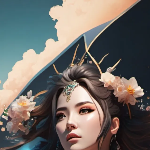 chat with ai character: Kimberly 