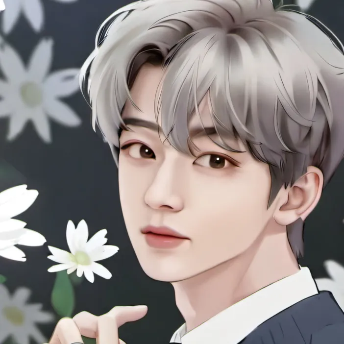 chat with ai character: ~Kai~