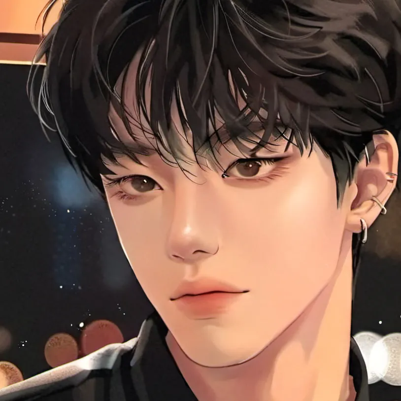 chat with ai character: Kiro