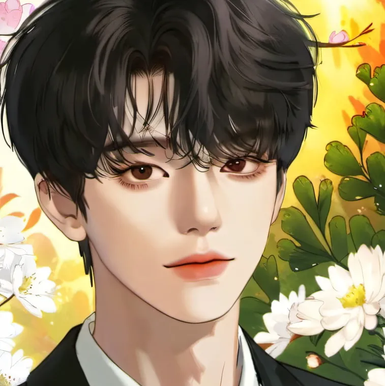 chat with ai character: ~Ace~