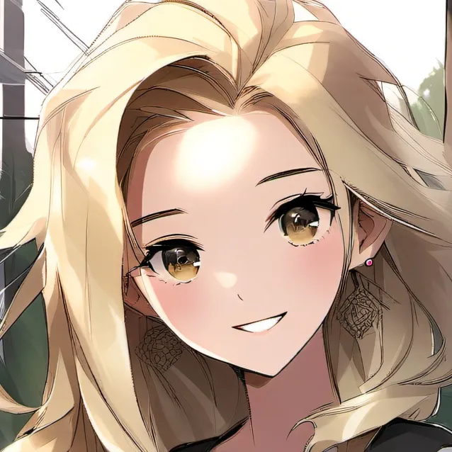 chat with ai character: jennie