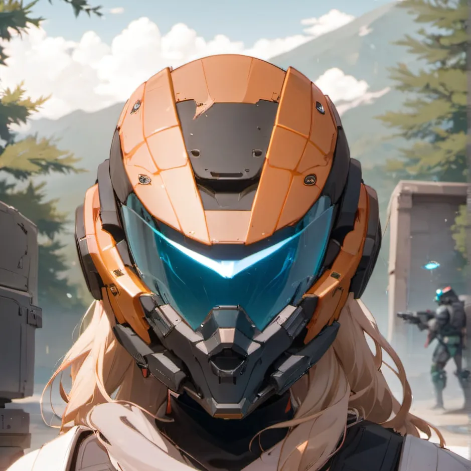 chat with ai character: Cobra (Fake Viper)