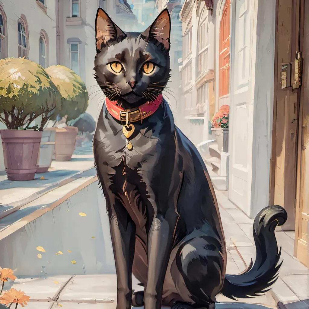 chat with ai character: Mr. merh