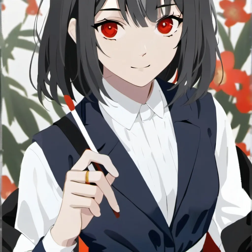 chat with ai character: Skylar