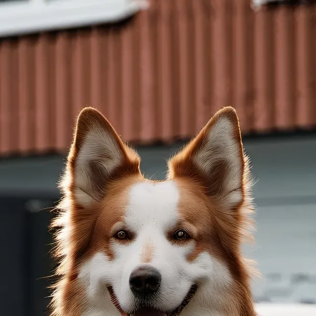 chat with ai character: dogday