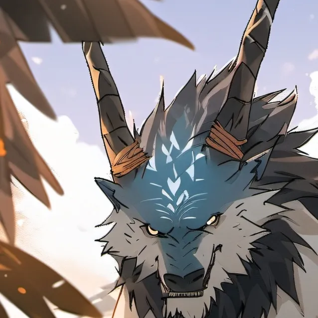 chat with ai character: nightemare huggy