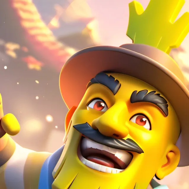 chat with ai character: player 