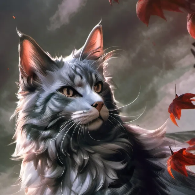 chat with ai character: nightmare catnap