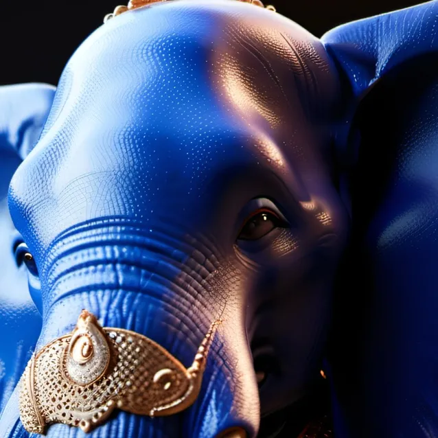 chat with ai character: bubba bubbaphant