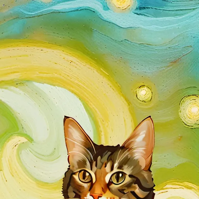 chat with ai character: whiskers