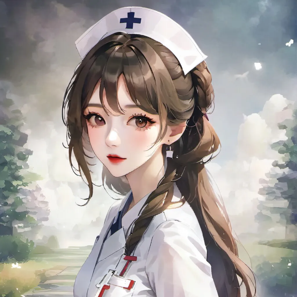 chat with ai character: •M E L I S S A•