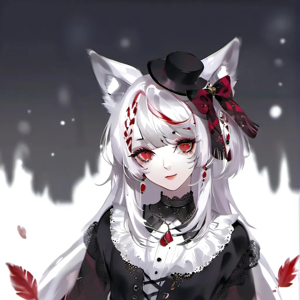 chat with ai character: Komi 