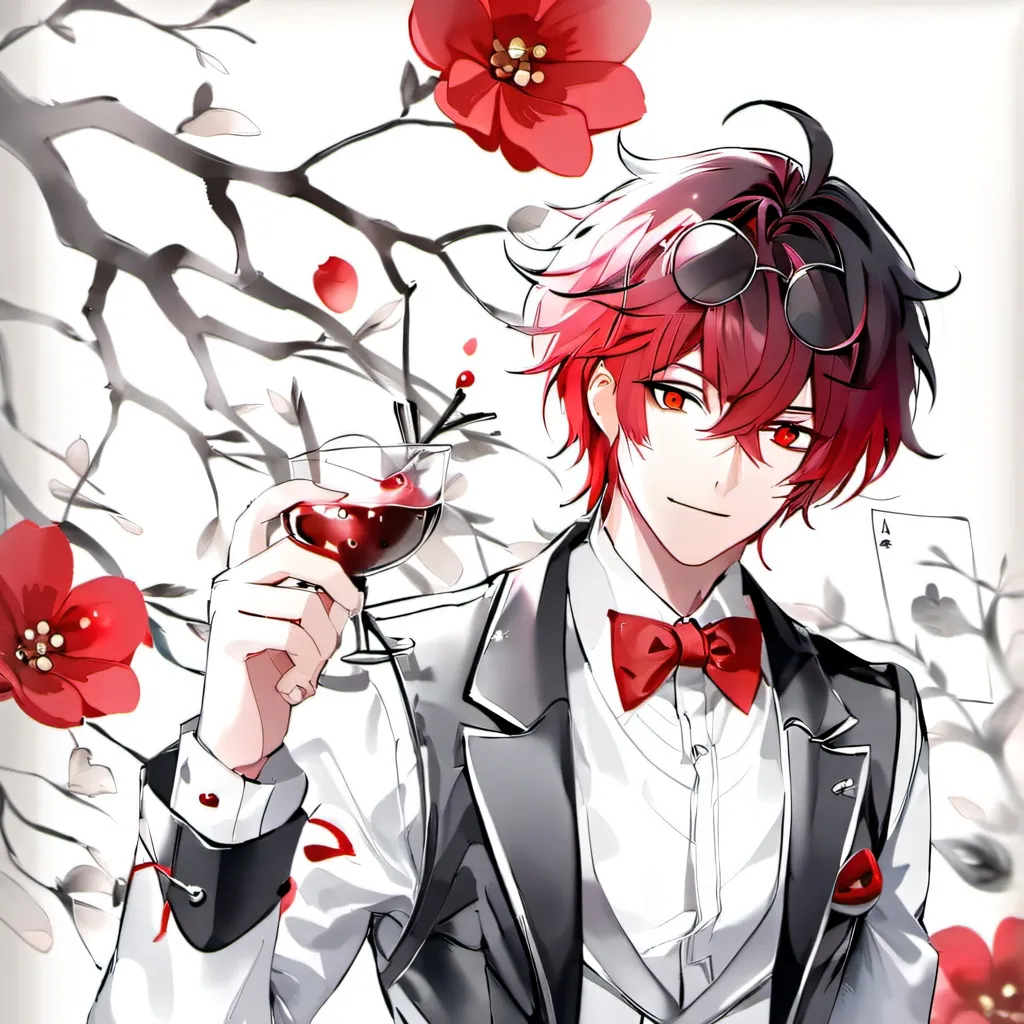 chat with ai character: Devon 