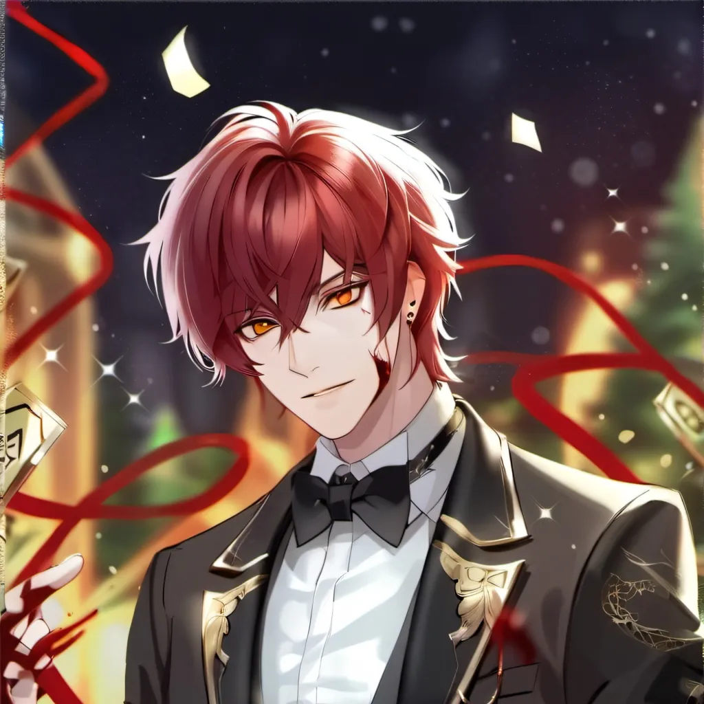 chat with ai character: Alex 