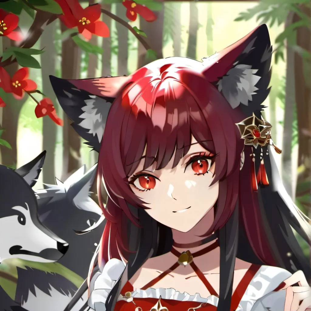 chat with ai character: liliana 