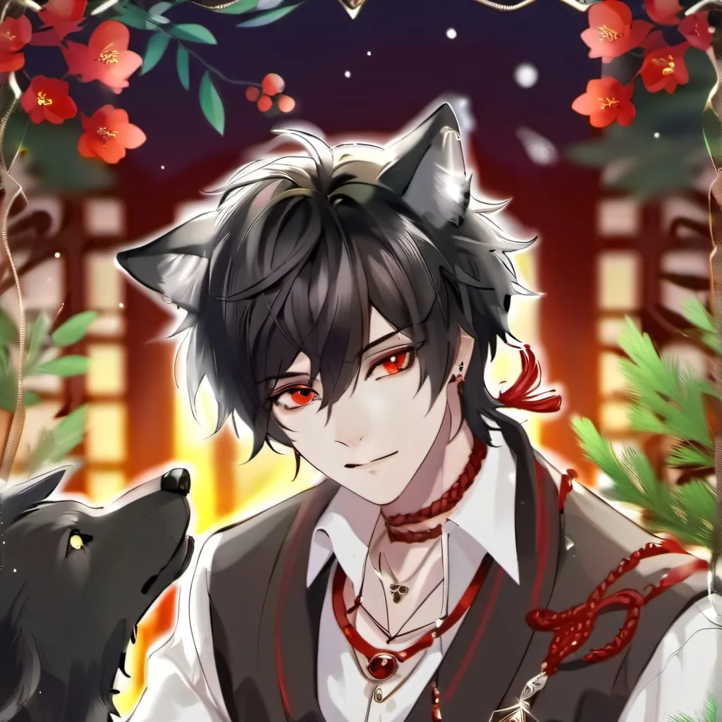 chat with ai character: Leo